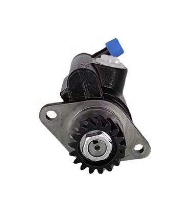Shacman Delong Truck Parts F3000 M3000 X3000 Servo Steering Pump Oryginalny producent do naprawy/zastąpienia