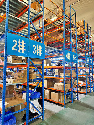 Produkcja części systemu wchłaniania Shacman Truck Oil-bath Air Filter DZ91259190042 dla Delong X3000/F3000/F2000