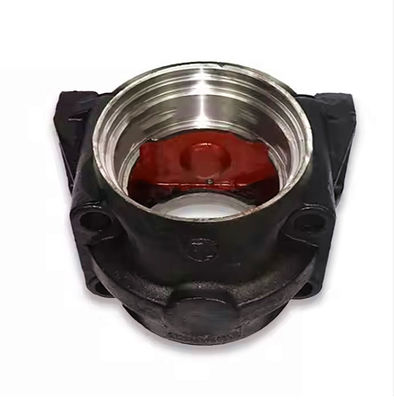 Shacman Truck Precision Balanced Shaft Shell DZ91259520038 dla osi F2000 F3000 X3000 X5000