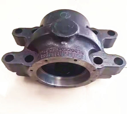 Shacman Truck Precision Balanced Shaft Shell DZ91259520038 dla osi F2000 F3000 X3000 X5000