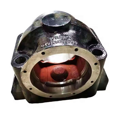 Shacman Truck Precision Balanced Shaft Shell DZ91259520038 dla osi F2000 F3000 X3000 X5000
