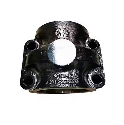 Shacman Truck Precision Balanced Shaft Shell DZ91259520038 dla osi F2000 F3000 X3000 X5000
