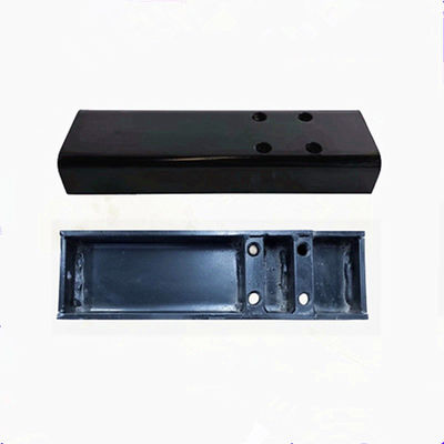 Shacman Auto Parts Balance Plate dla Delong X3000/F2000/F3000