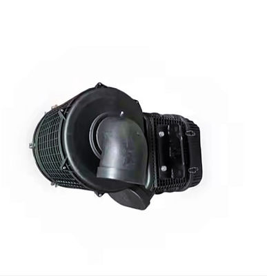 Produkcja części systemu wchłaniania Shacman Truck Oil-bath Air Filter DZ91259190042 dla Delong X3000/F3000/F2000