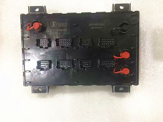 Centralna tablica instalacji elektrycznej DZ93189582080 dla części zamiennych ciężarówki Shacman Delong F2000/F3000/X3000 Naprawa