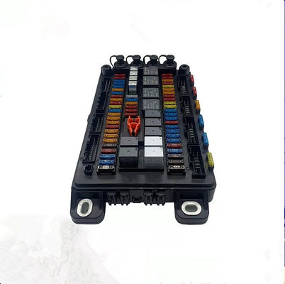 Centralna tablica instalacji elektrycznej DZ93189582080 dla części zamiennych ciężarówki Shacman Delong F2000/F3000/X3000 Naprawa