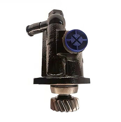 Odpływ oleju z kierownicy DZ9100130010/26 do naprawy ciężarówki Delong F2000/F3000/X3000