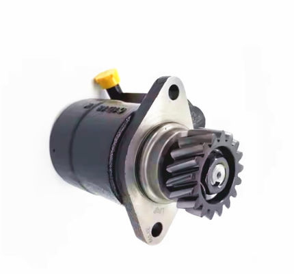 Odpływ oleju z kierownicy DZ9100130010/26 do naprawy ciężarówki Delong F2000/F3000/X3000