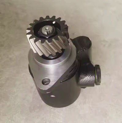 Odpływ oleju z kierownicy DZ9100130010/26 do naprawy ciężarówki Delong F2000/F3000/X3000