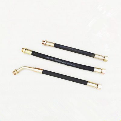 Części zamienne do ciężarówek Shacman Zestaw węża wysokotlakiego DZ97189471021/DZ97189471022