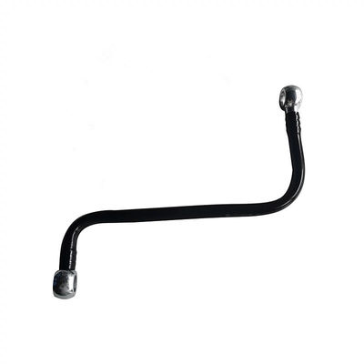 Ciężki ciężarówka ciągnika Dongfeng z osią przednią o masie 7 ton / 9 ton 1500 N.m. Maksymalny moment obrotowy i rozstawem kół 3500 mm