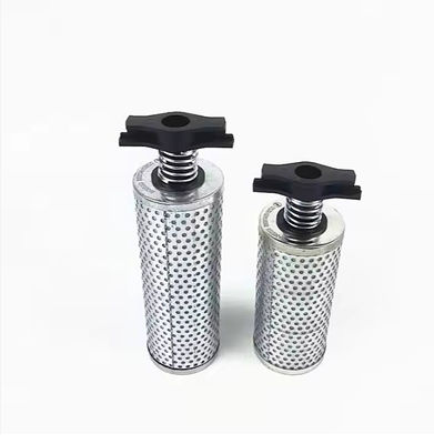 Shacman Truck Steering Tank Air Filter Element DZ95189470088/DZ9X319470088 dla X3000/F2000 oryginalna fabryka
