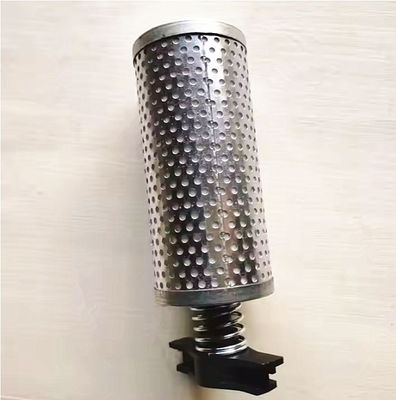 Element filtra rurowego oleju kierowniczego DZ95319470088 dla Shacman Truck Filtry paliwowe części zamienne naprawa
