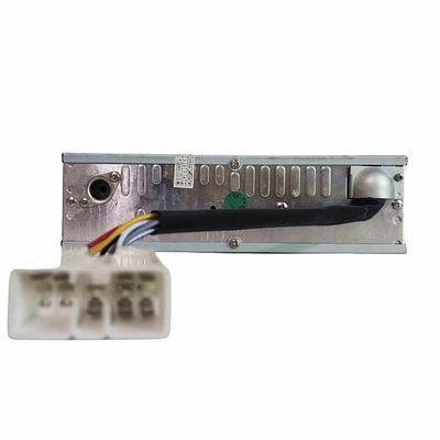Wysoka wytrzymałość części kabiny Shacman Radio DZ97189586146/DZ96189586170 dla F2000/X3000 Wymiana ciężarówki dla długotrwałej wydajności