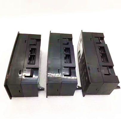 Zestaw sterownika klimatyzacji części ciężarowych Shacman DZ95189585340/DZ96189585311 dla F2000/M3000/X3000 Panele sterowania klimatyzatorem