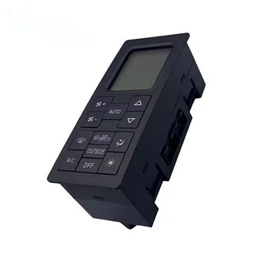 Shacman oryginalny automatyczny sterownik klimatyzacji DZ96189585303/DZ97189585312 dla części ciężarówek Delong