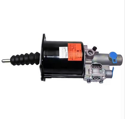 Shacman ciężkie ciężarówki części zamiennych sprzęgło silnik do Delong F2000/X3000/F3000/M5000 oryginalna fabryka hurtowa