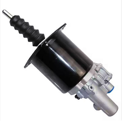 Shacman ciężkie ciężarówki części zamiennych sprzęgło silnik do Delong F2000/X3000/F3000/M5000 oryginalna fabryka hurtowa