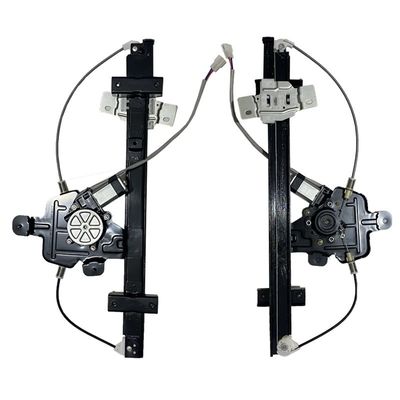 Oryginalne części ciężarówki Shacman F3000 Elektryczny regulator okienny podnośnik lewy i prawy podnośniki szkła 81.62640.6049/50 Cena fabryczna