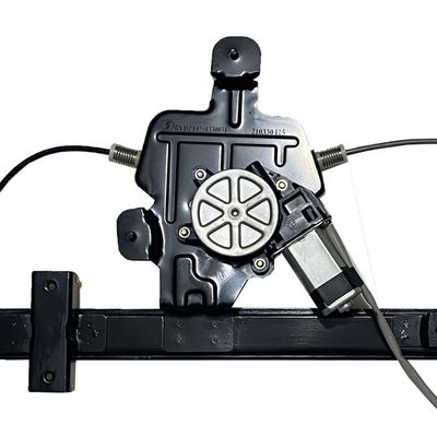 Oryginalne części ciężarówki Shacman F3000 Elektryczny regulator okienny podnośnik lewy i prawy podnośniki szkła 81.62640.6049/50 Cena fabryczna