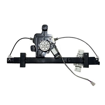 Oryginalne części ciężarówki Shacman F3000 Elektryczny regulator okienny podnośnik lewy i prawy podnośniki szkła 81.62640.6049/50 Cena fabryczna
