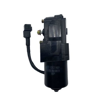 Shacman części ciężarowe Wiper Motor DZ15221740009 dla F3000/X3000/M3000 oryginalna jakość fabryczna z ceną hurtową