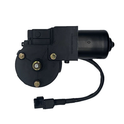Shacman części ciężarowe Wiper Motor DZ15221740009 dla F3000/X3000/M3000 oryginalna jakość fabryczna z ceną hurtową