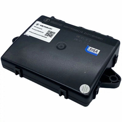 Shacman Delong Truck Parts Cab Body Controller BCM Płata komputerowa DZ97189585116 dla X3000/F3000 Dobra jakość