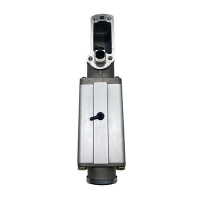 Shacman ciężarówki części samochodowe szybki skrzynia biegów przemiany silnika cylinder oryginalna fabryka dla Delong X3000/f3000/m3000 z dobrą ceną