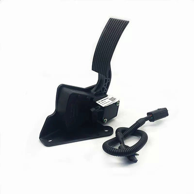 Shacman Auto Parts Electronic Accelerator Pedal DZ97189570286 nadaje się do Delong X3000/F3000